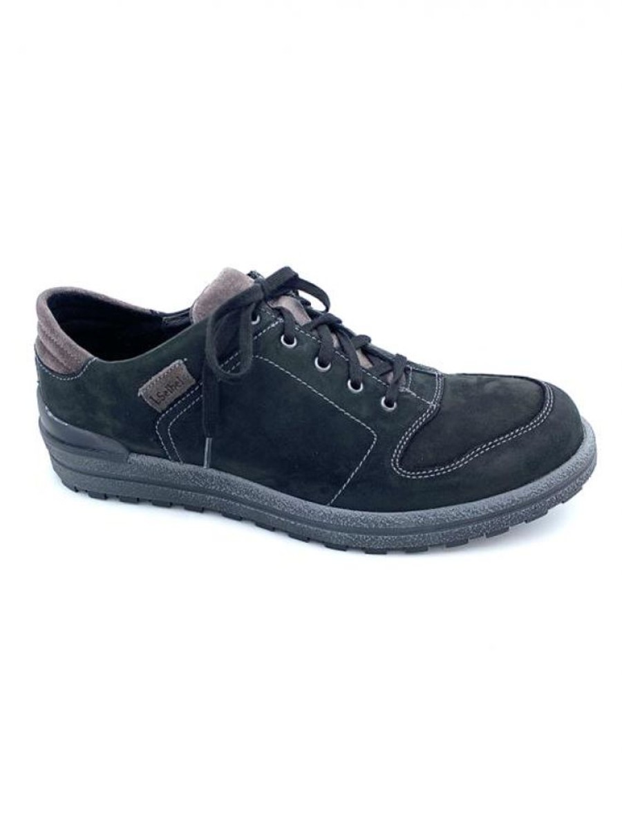 josef seibel Lacet Sport Emil 17 | Homme 46-52 Lacets-Derby