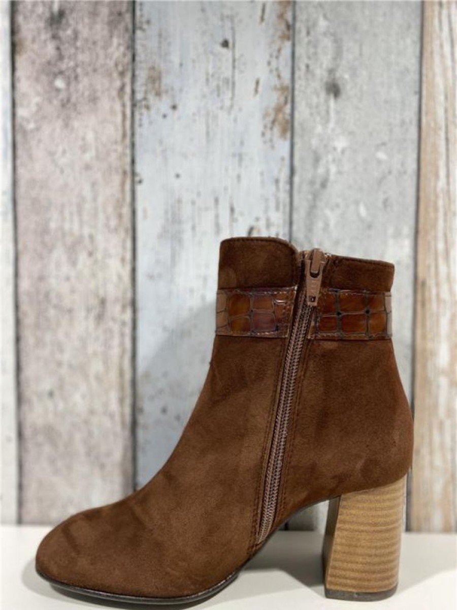 ellen kassel Bottine | Femme 32-35 Boots-Bottines