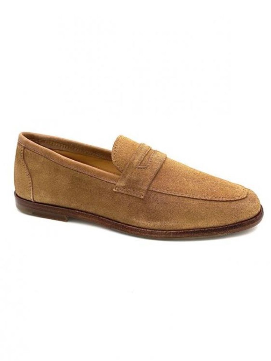 paire & fils Mocassin Embellie | Homme 37-39 Mocassin