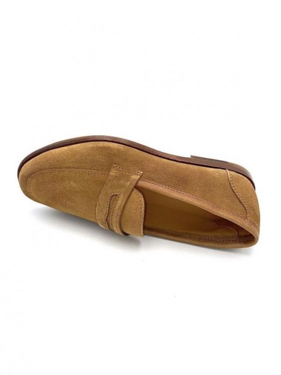 paire & fils Mocassin Embellie | Homme 37-39 Mocassin