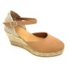 toni pons Espadrille Compensee Costa | Femme 32-35 Espadrille