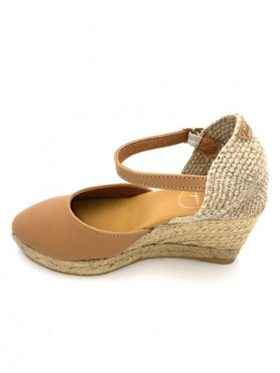 toni pons Espadrille Compensee Costa | Femme 32-35 Espadrille