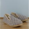 rondinaud Chausson Chaud | Femme 42-46 Chaussons