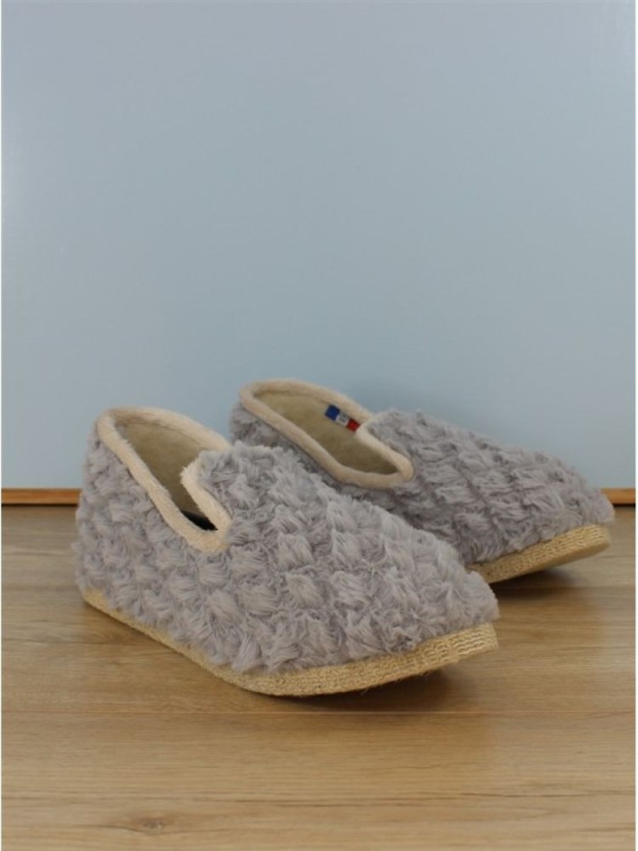 rondinaud Chausson Chaud | Femme 42-46 Chaussons