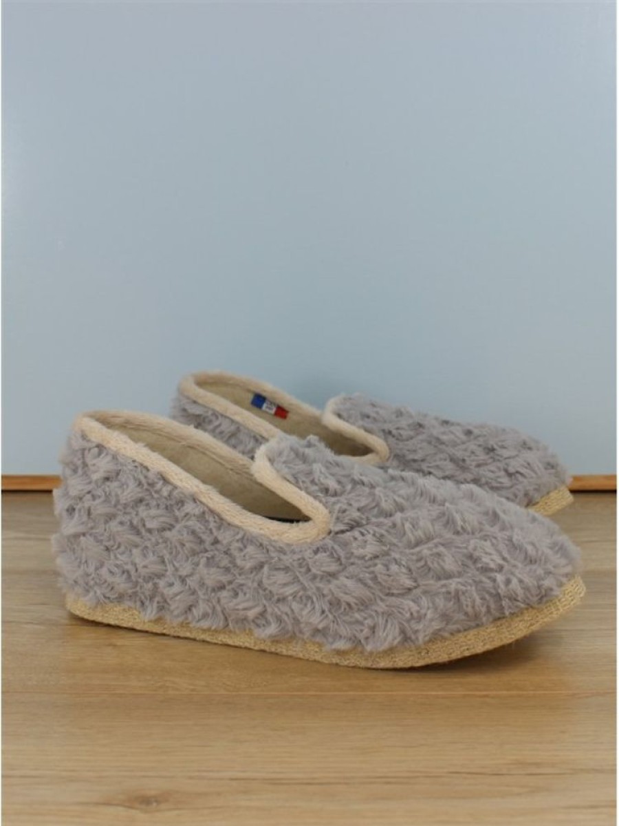 rondinaud Chausson Chaud | Femme 42-46 Chaussons