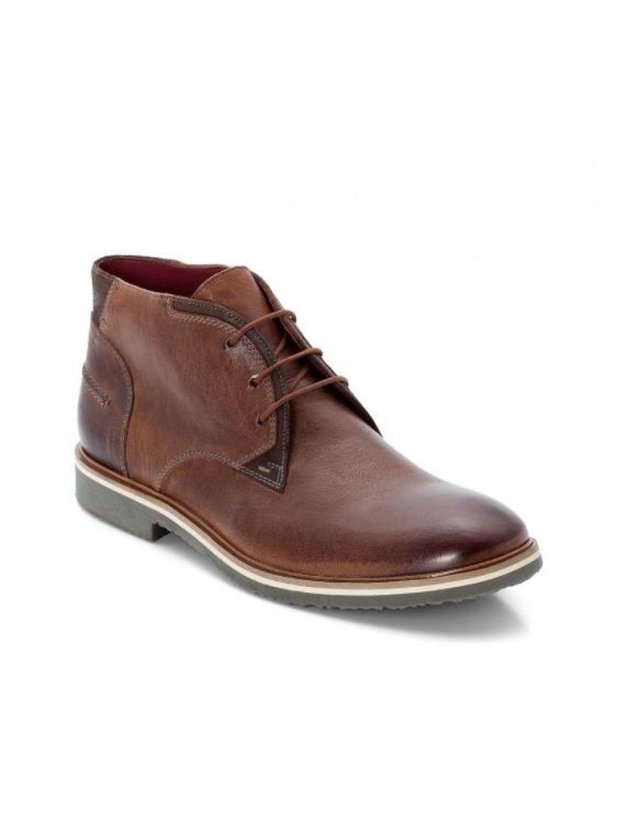 lloyd Boots Lacets Forum | Homme 46-52 Boots-Botte