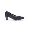 gabor Escarpin Elastique 180 | Femme 42-46 Escarpin