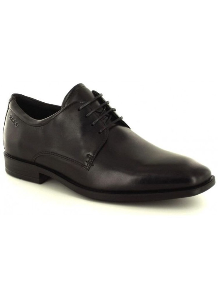 ecco Derby Habille | Homme 37-39 Lacets