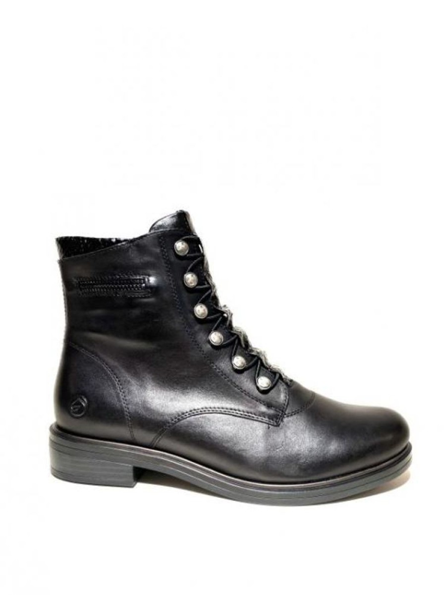 remonte Boots D8385 | Femme 42-46 Boots / Bottine