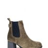 ellen kassel Bottine Chelsea P-5147 | Femme 32-35 Boots-Bottines