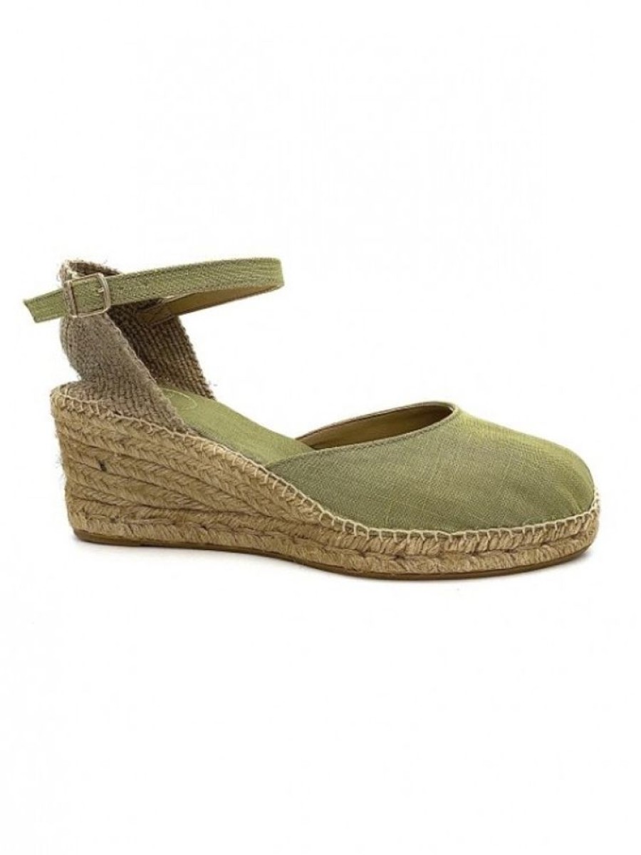 toni pons Caldes Gf | Femme 42-46 Espadrille