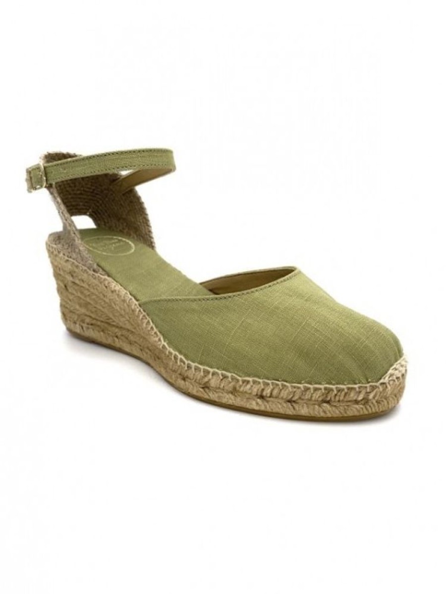 toni pons Caldes Gf | Femme 42-46 Espadrille