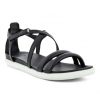 ecco Sandale Legere Simpil 209233 | Femme 42-46 Sandale