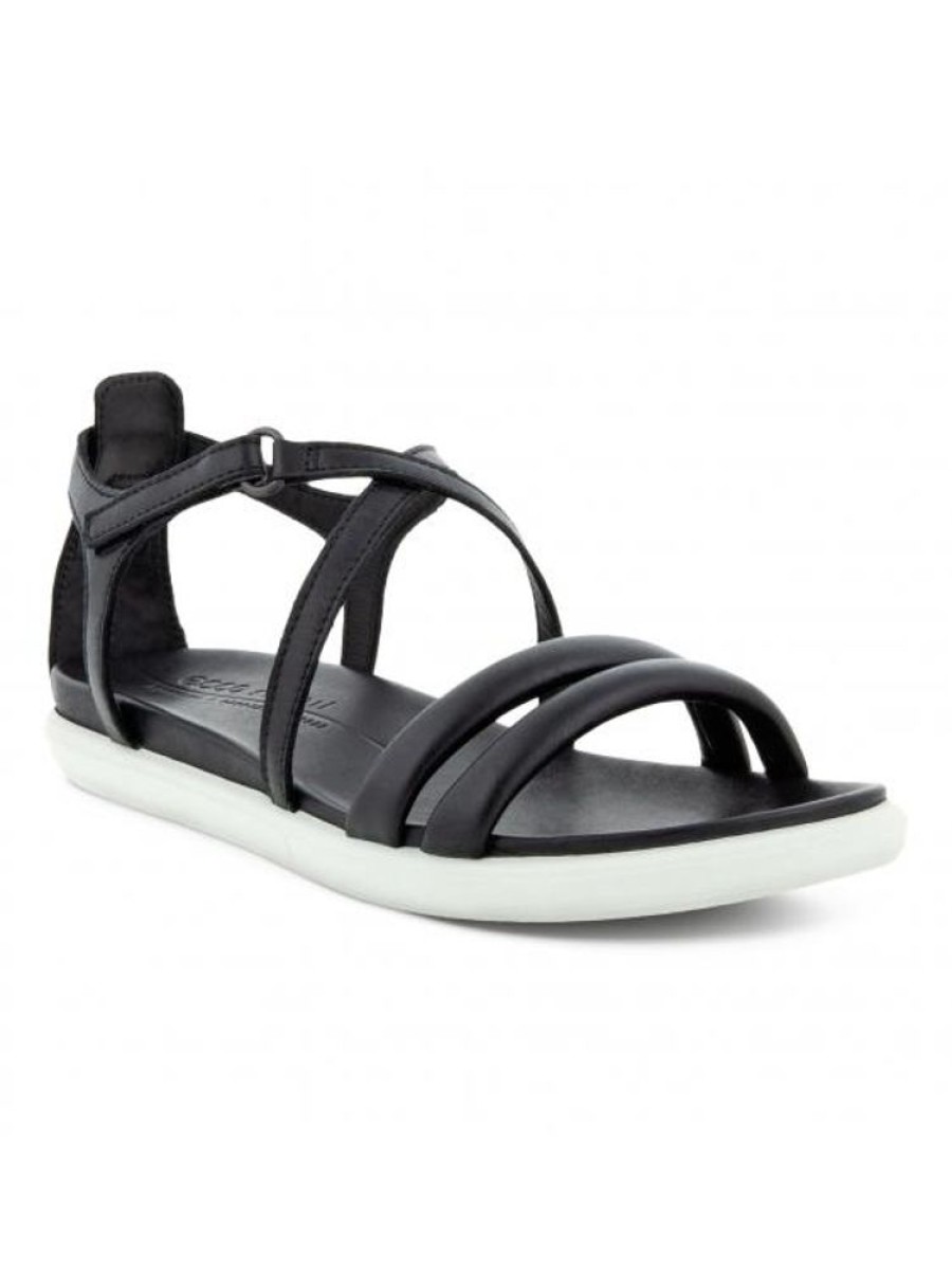 ecco Sandale Legere Simpil 209233 | Femme 42-46 Sandale