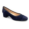 ellen kassel Trotteur Bout Coupe F3677 | Femme 32-35 Escarpin