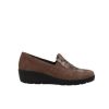 semler Mocassin Compense Judith 7255 | Femme 32-35 Mocassin