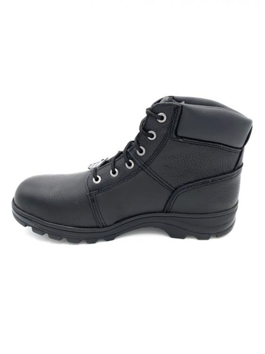 skechers Boots Securite | Homme 46-52 Securite