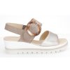 gabor Sandale Compensee 645 | Femme 42-46 Sandale