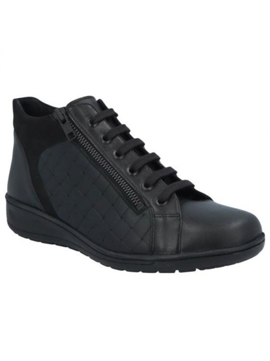 solidus Boots Confortable | Femme 42-46 Basket