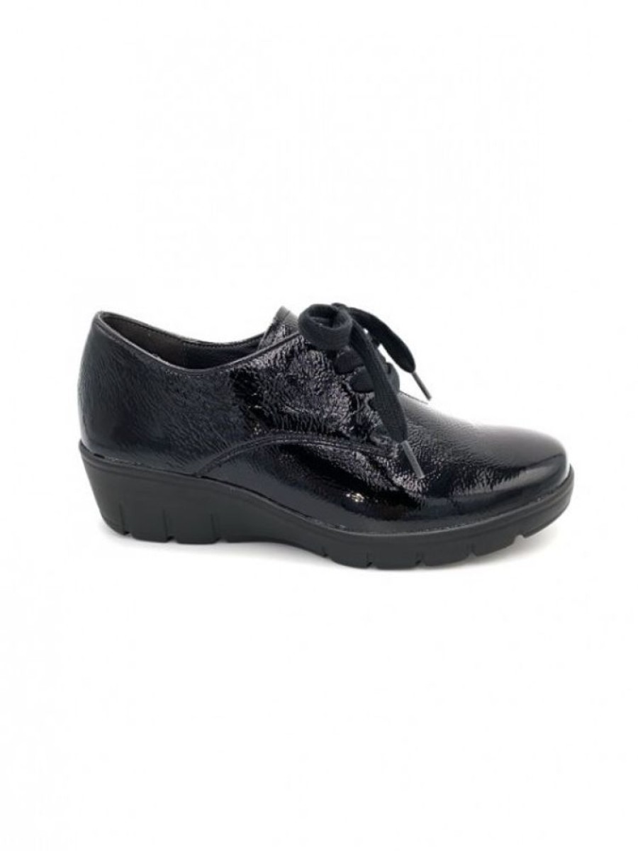 semler Judith 7015 | Femme 32-35 Lacets