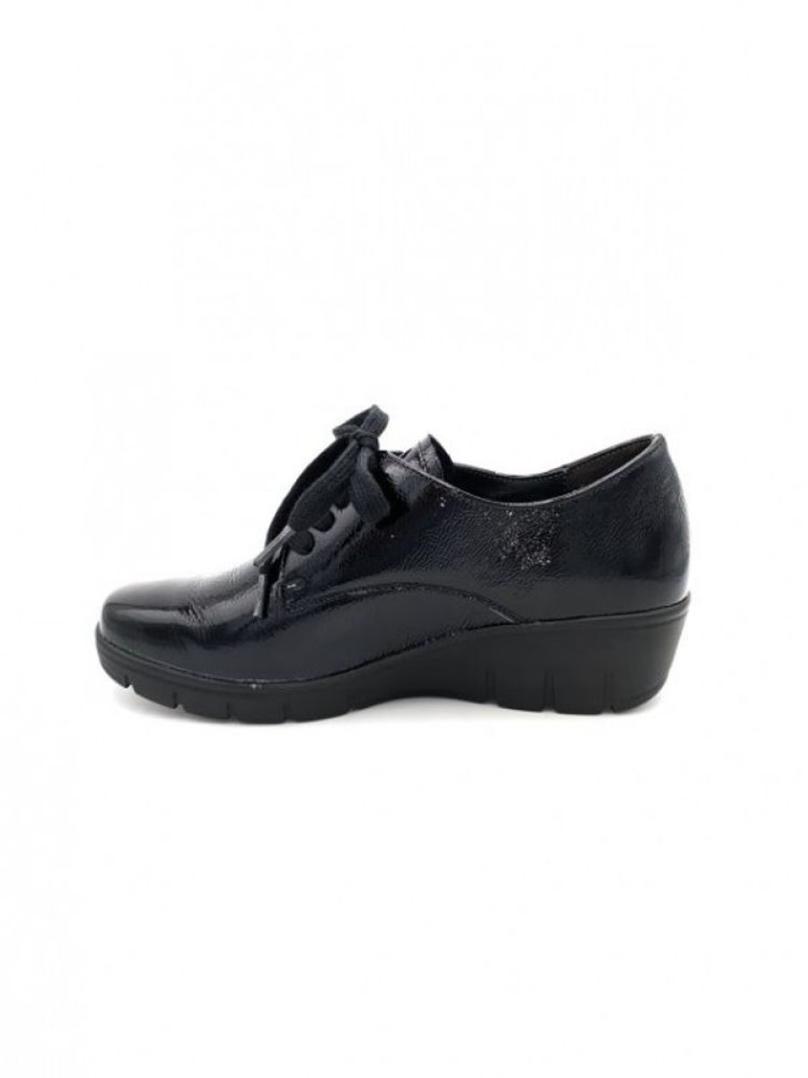 semler Judith 7015 | Femme 32-35 Lacets