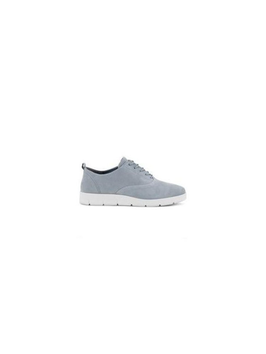 ecco Lacet Casual Bella 282313 | Femme 42-46 Derbies