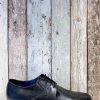 Sioux Jaromir 700 | Homme 46-52 Lacets-Derby