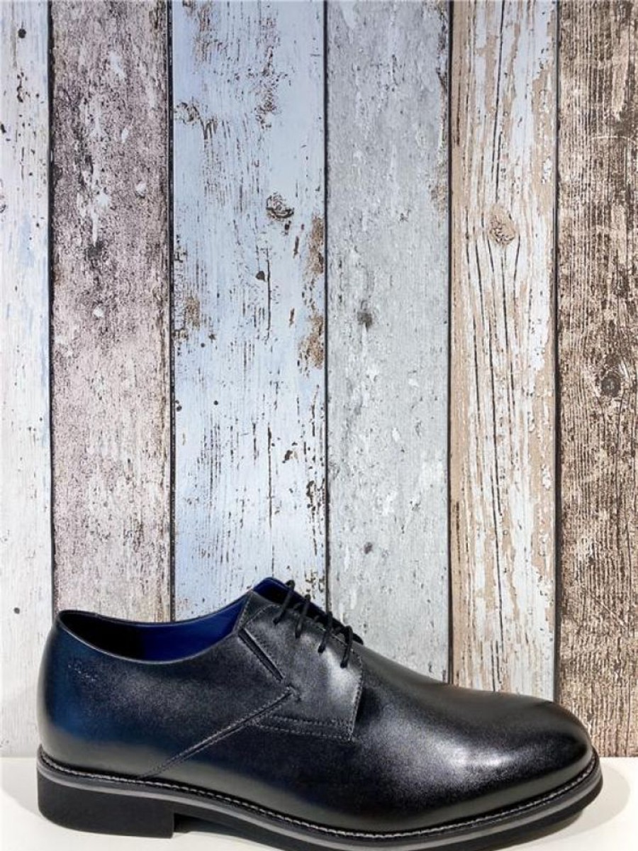 Sioux Jaromir 700 | Homme 46-52 Lacets-Derby