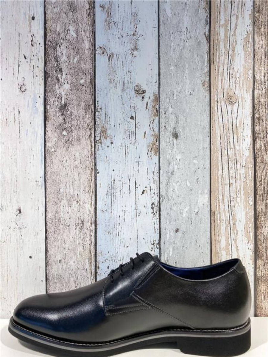 Sioux Jaromir 700 | Homme 46-52 Lacets-Derby