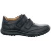 jomos Double Velcro 322206 | Homme 46-52 Mocassin