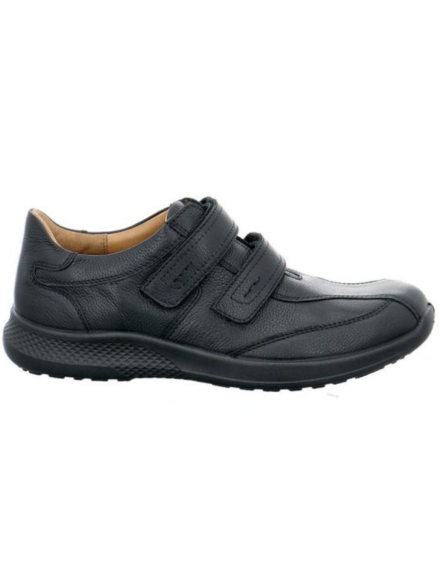 jomos Double Velcro 322206 | Homme 46-52 Mocassin