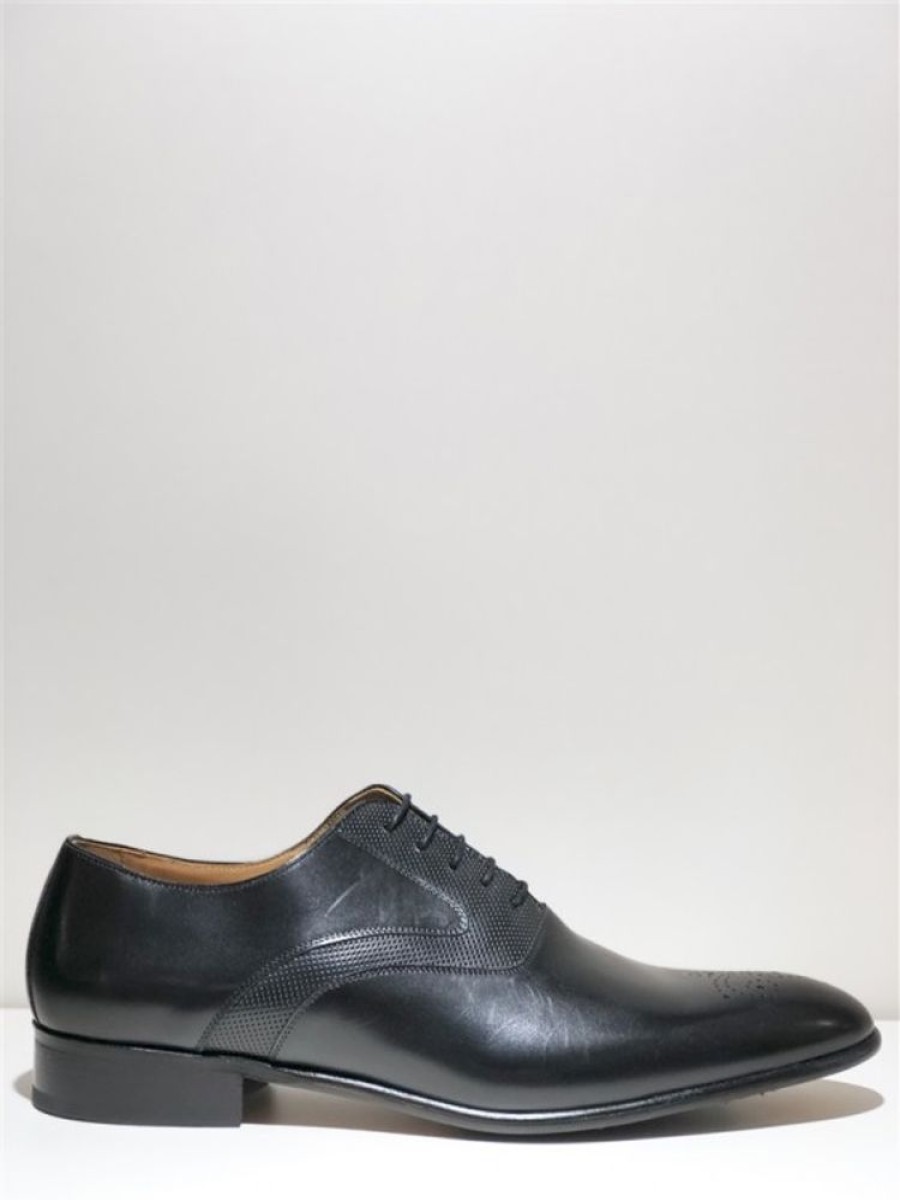 alexander bennett Richelieu | Homme 46-52 Lacets-Derby