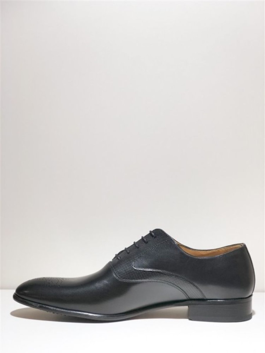 alexander bennett Richelieu | Homme 46-52 Lacets-Derby