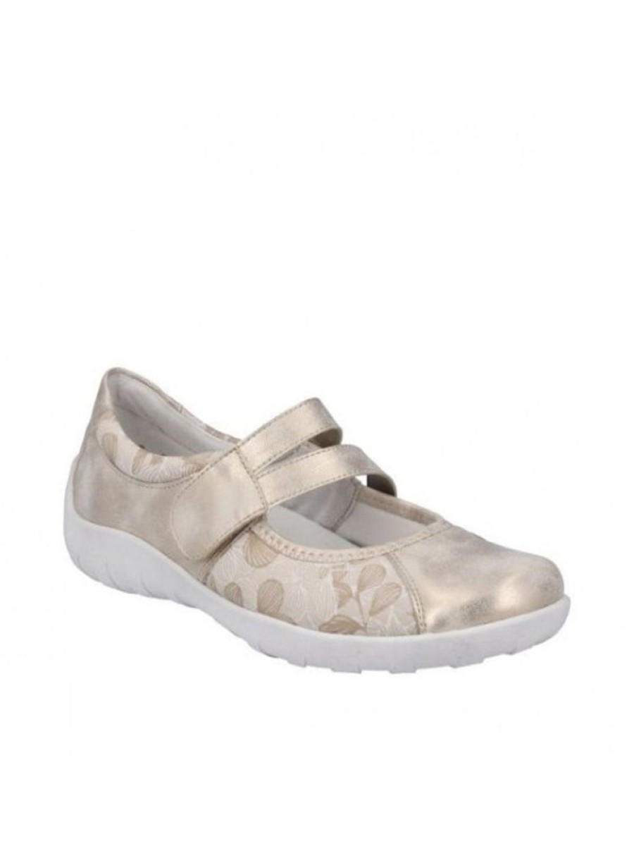 remonte Ballerine Bride Confort R3510 | Femme 42-46 Ballerine