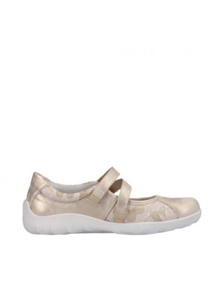 remonte Ballerine Bride Confort R3510 | Femme 42-46 Ballerine