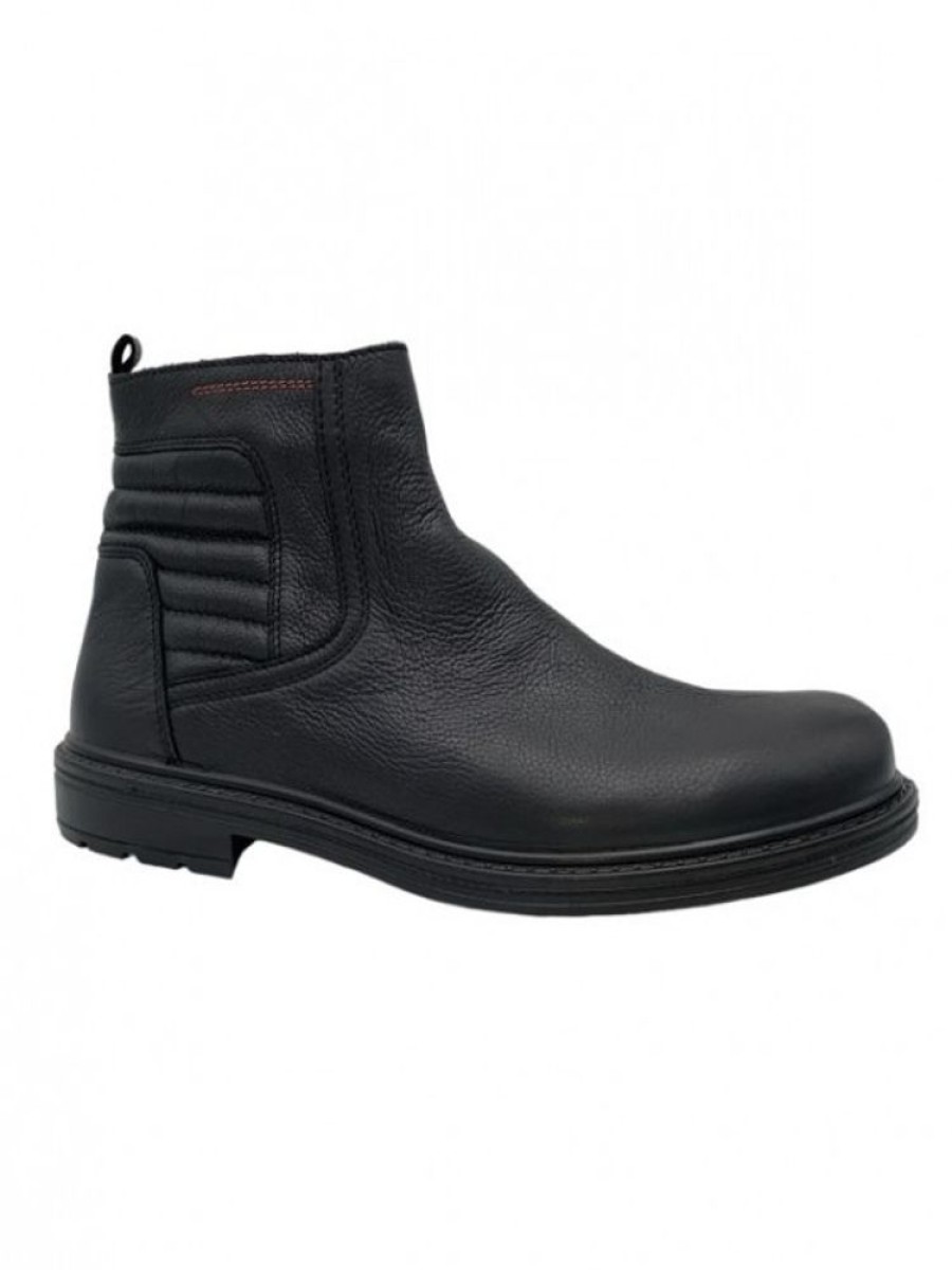 jomos Boots Motard | Homme 46-52 Boots-Botte