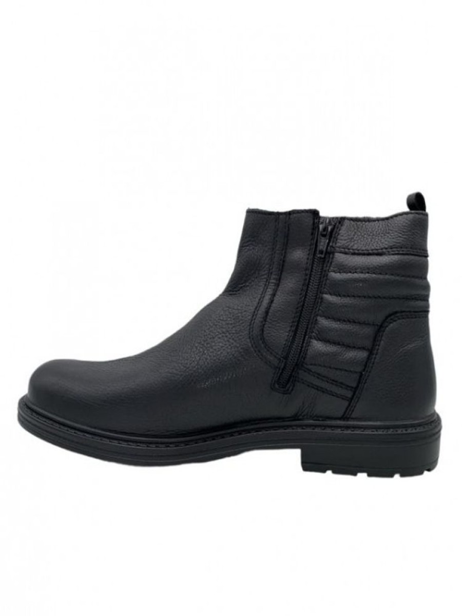 jomos Boots Motard | Homme 46-52 Boots-Botte