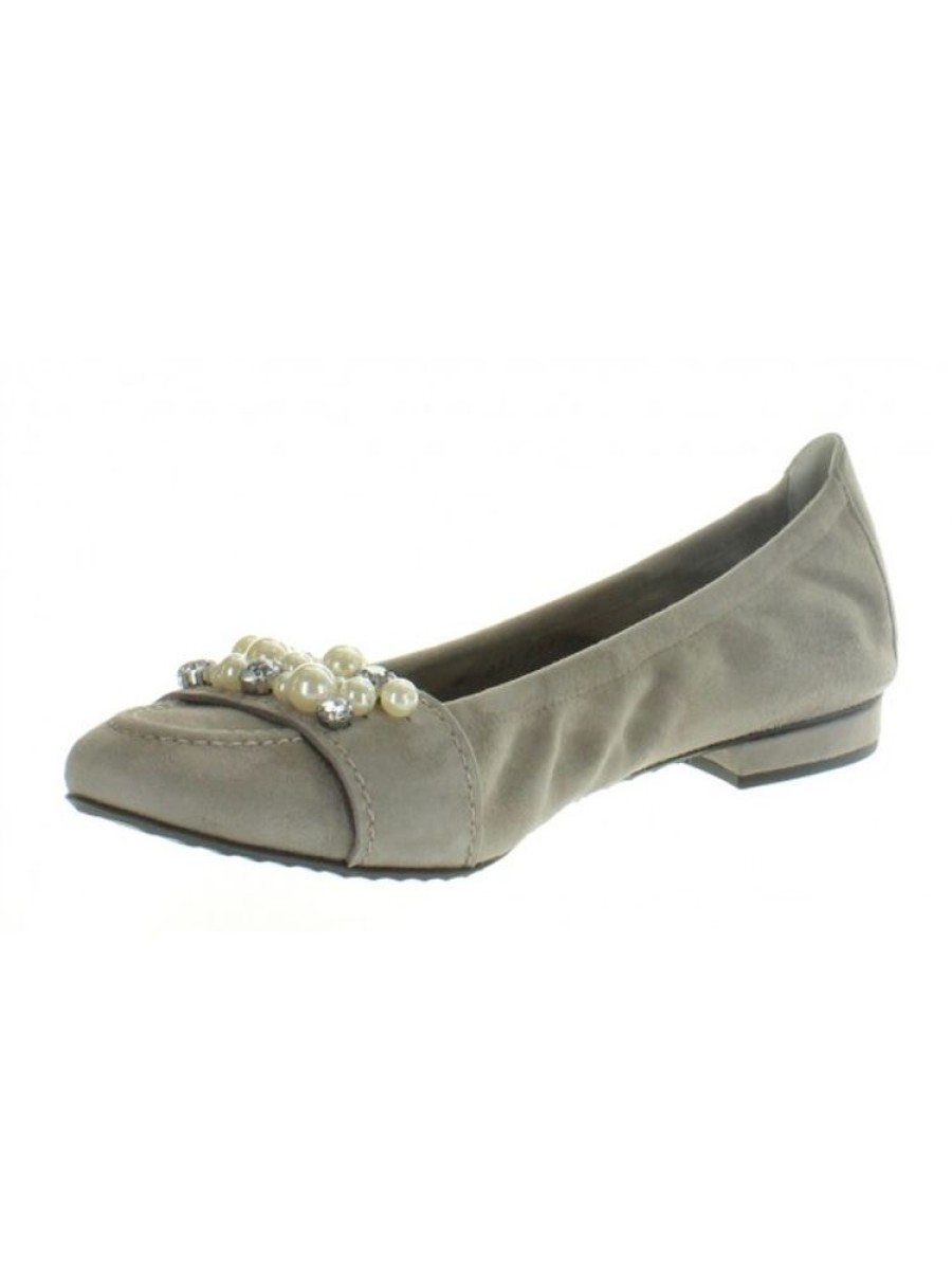 Kennel Schmenger Ballerine Perles | Femme 42-46 Ballerine