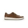 pius gabor Llacet Sport Avec Zip 1040.11 | Homme 46-52 Lacets-Derby