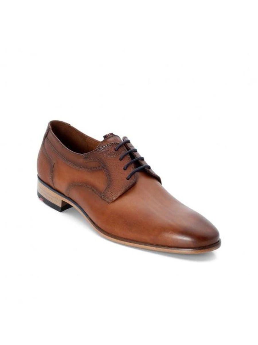 lloyd Derby Habille Dargun | Homme 46-52 Lacets-Derby