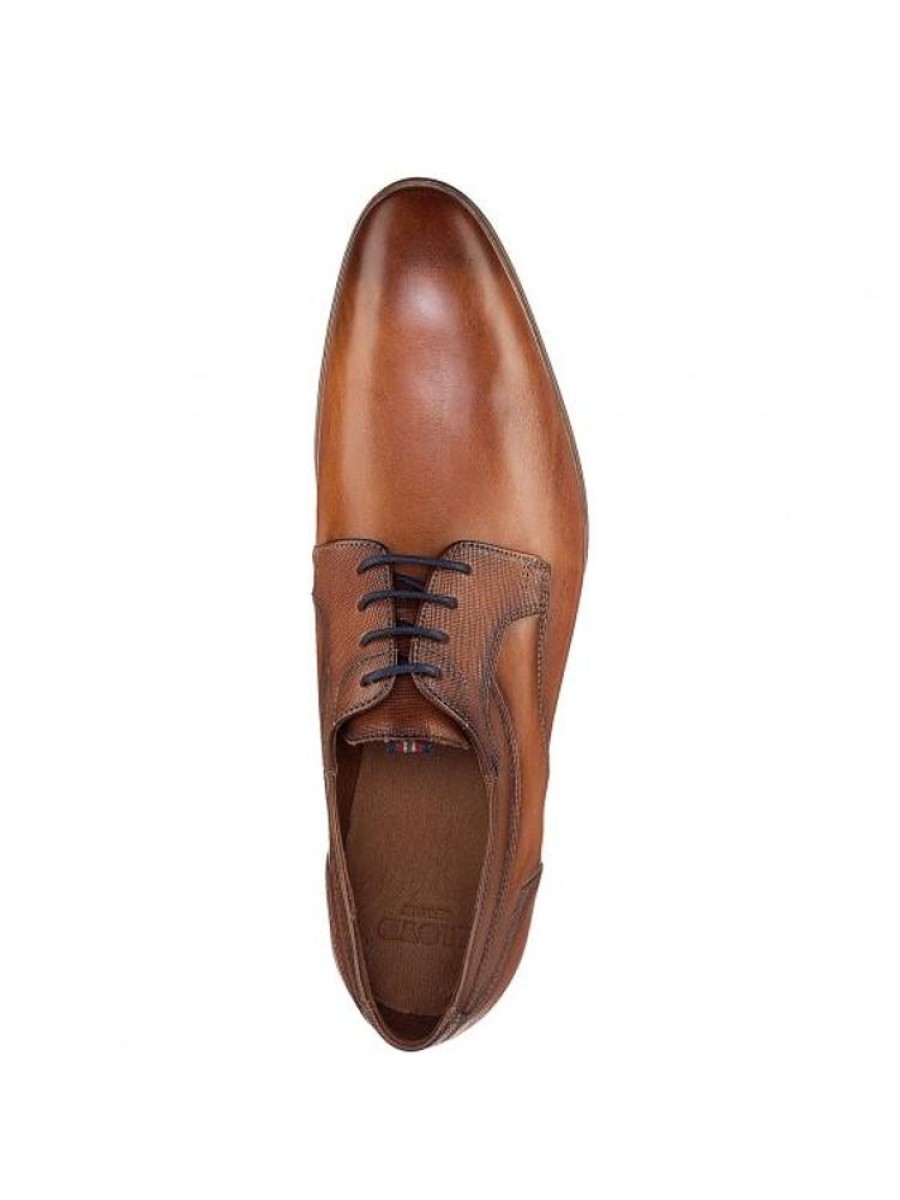 lloyd Derby Habille Dargun | Homme 46-52 Lacets-Derby