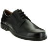 Sioux Derby Cuir Pavon | Homme 46-52 Lacets-Derby