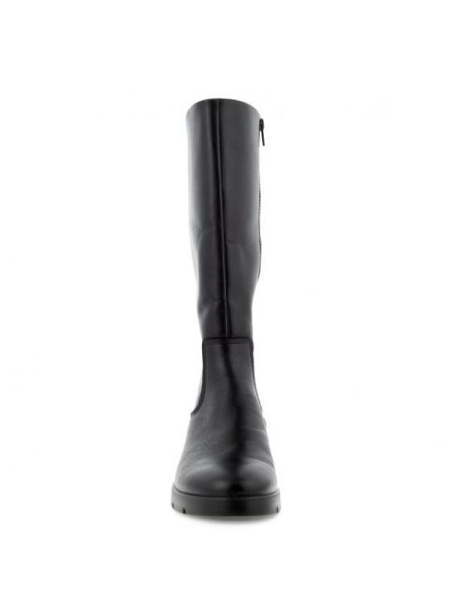 ecco Botte Stretch Bella 282383 | Femme 42-46 Botte