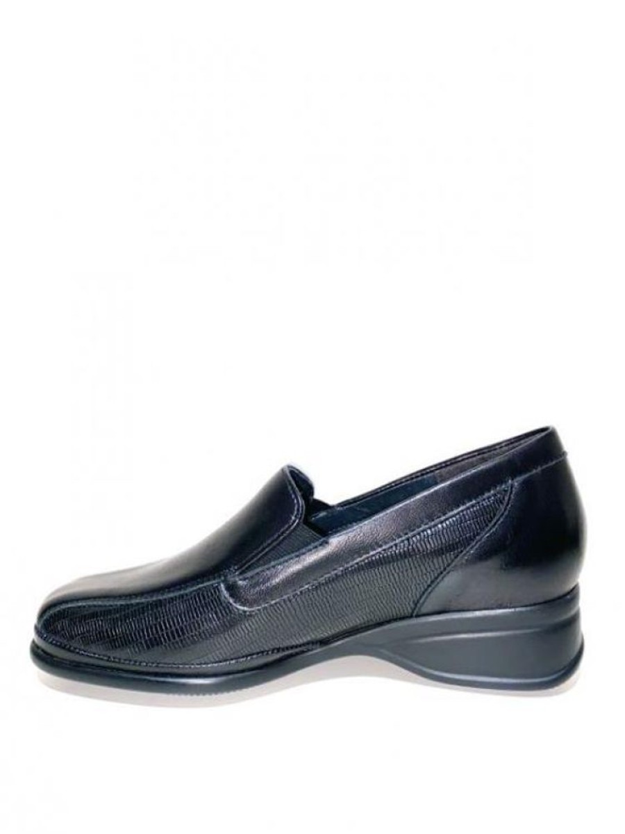 semler Mocassinria R1145 | Femme 32-35 Mocassin