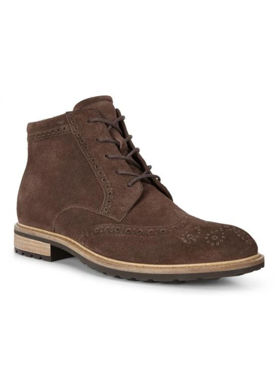 ecco Bottine Bout Golf Vitrus | Homme 46-52 Boots-Botte