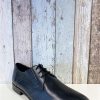 Sioux Derby Jaromir | Homme 46-52 Lacets-Derby