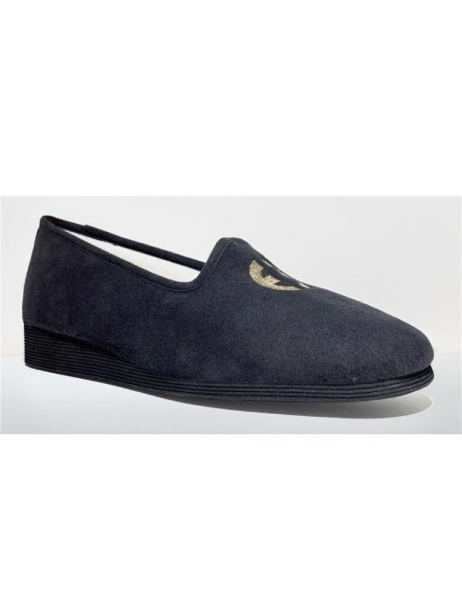 exquise Valmy | Femme 42-46 Chaussons