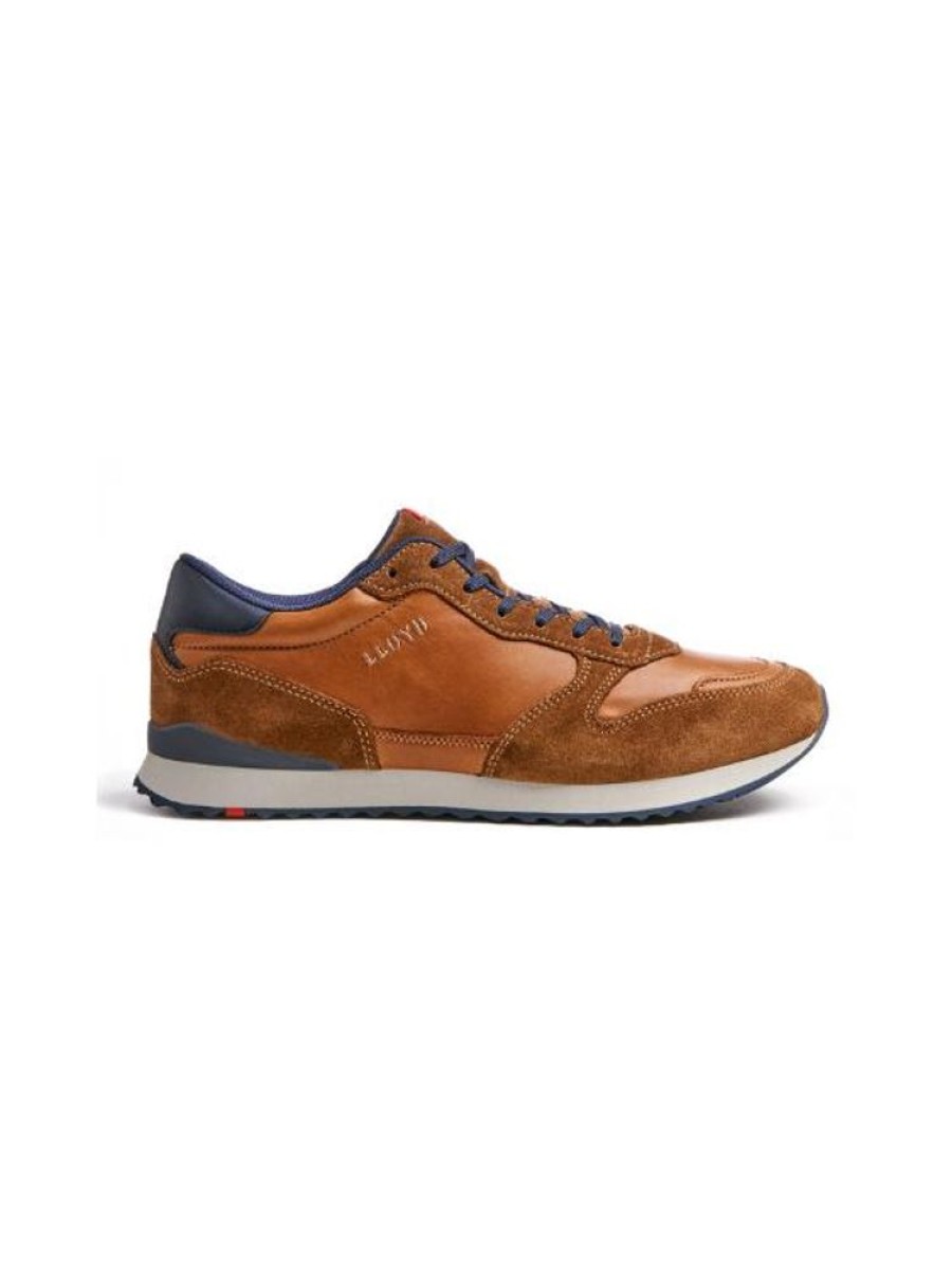 lloyd Sneaker Villeedmond-900 | Homme 46-52 Lacets-Derby