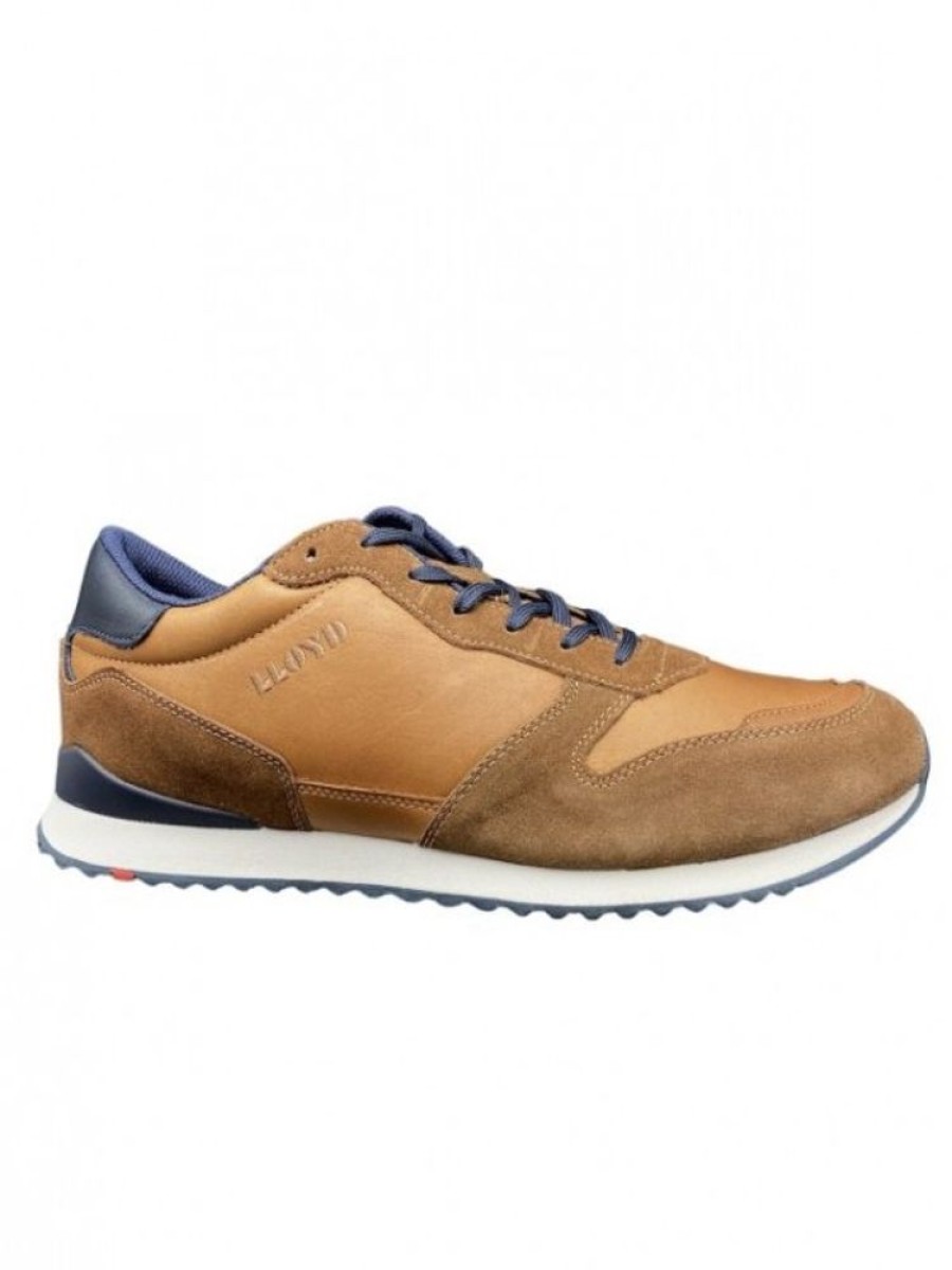 lloyd Sneaker Villeedmond-900 | Homme 46-52 Lacets-Derby