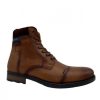 redskins Bottine A Lacets Et Zip Spicy | Homme 46-52 Boots-Botte